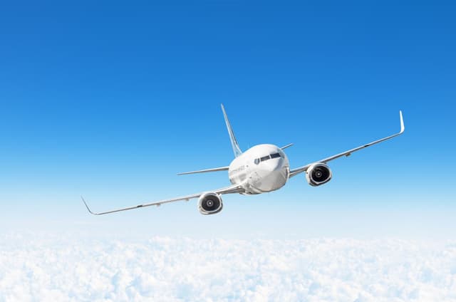 SkyArth Aviation