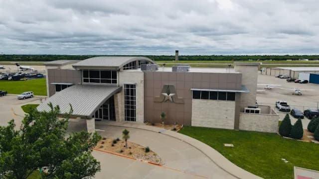 Pro Aircraft Flight Training