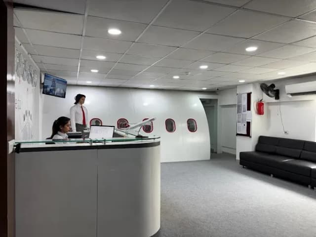 Skyera Airhostess Training Institute