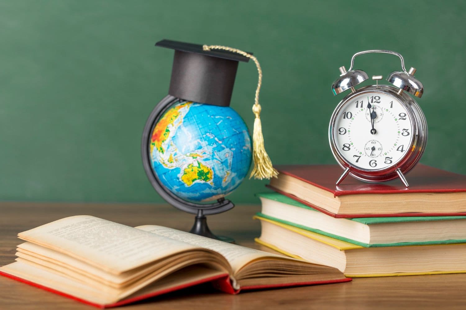 Featured image for Best Books for DGCA CPL Exams 2026