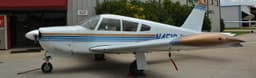 Piper Arrow