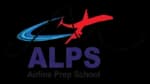 Airline Prep School logo