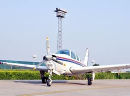 Beechcraft Bonanza A-36
