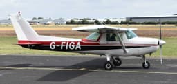 Cessna 152A