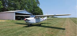 Cessna 172S