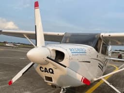Tecnam P2008JC