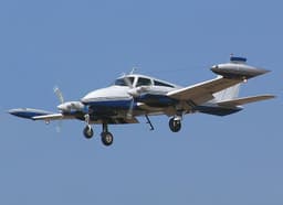Cessna 310