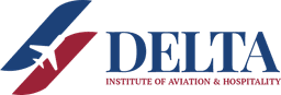 Delta Institute of Aviation & Hospitality logo
