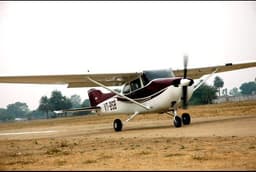 Cessna 172S