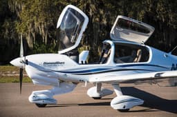 Diamond DA-40