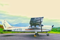 Cessna 152