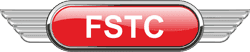 FSTC Flying School Pvt. Ltd. logo