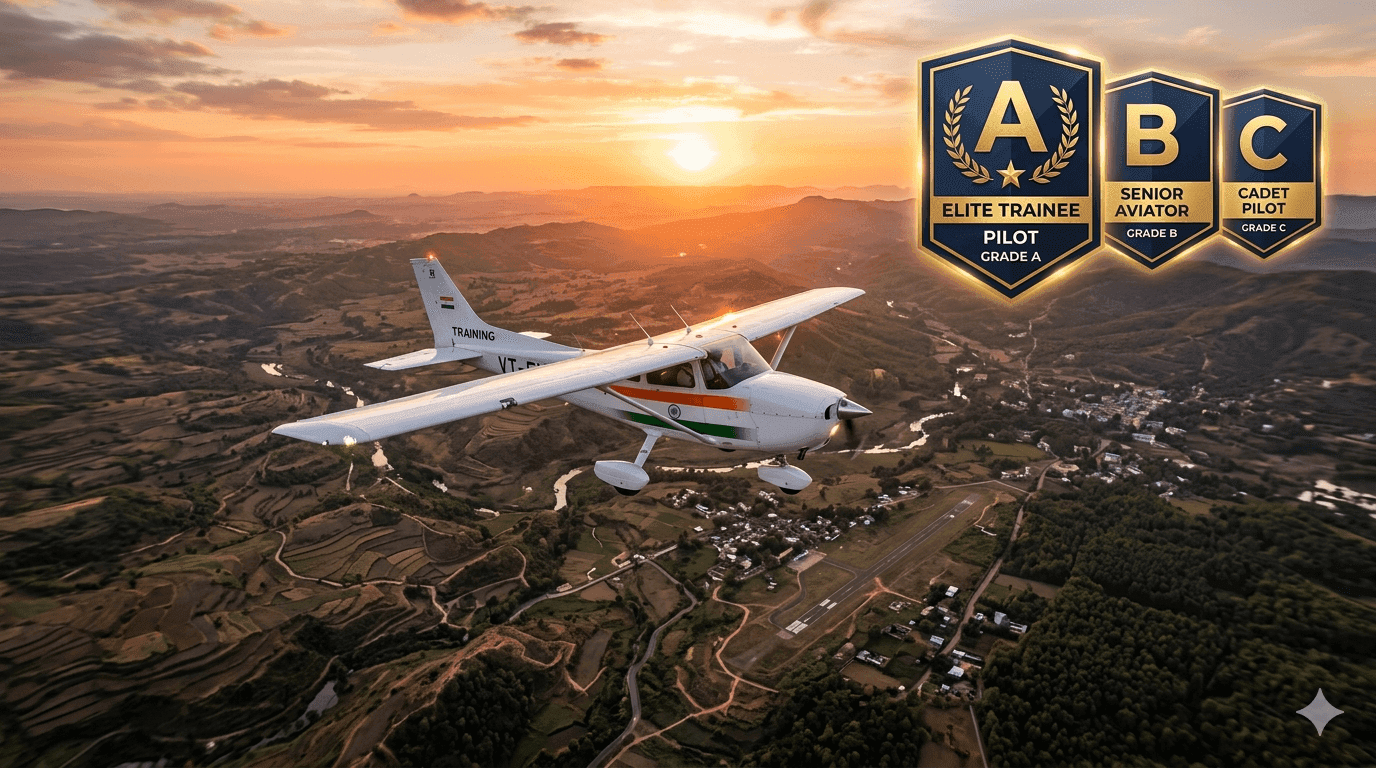 Featured image for Top Flight Training Organisations (FTOs) in India 2026