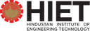 Hindustan Institute of Engineering Technology logo