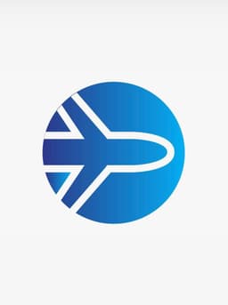 Indian Flying Academy logo