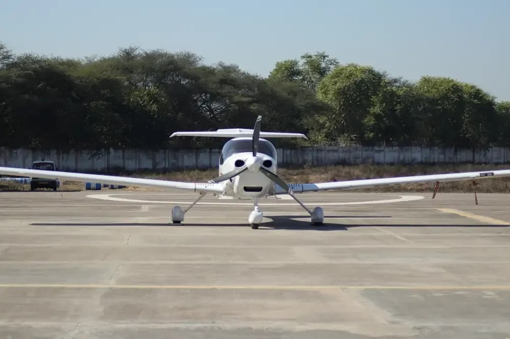 Pioneer Flying Academy Pvt. Ltd Cover Image