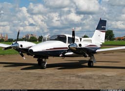 Cessna 152 VT