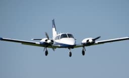 Piper PA-34