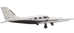 Piper PA 34