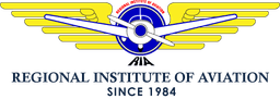 Regional Institute Of Aviation logo