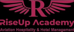 Rise Up Academy logo
