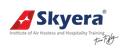 Skyera Airhostess Training Institute logo
