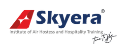 Skyera Airhostess Training Institute logo