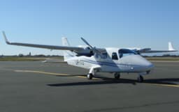 Tecnam P 2006T
