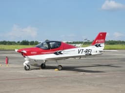 Tecnam P2008JC