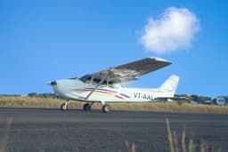 Cessna 172S