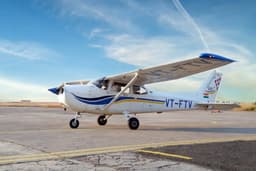 Cessna 172S