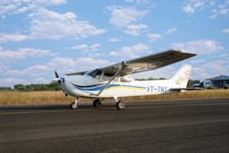 Cessna 172S