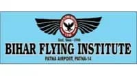 Bihar Flying School logo