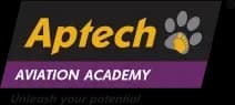 Aptech Aviation Academy logo