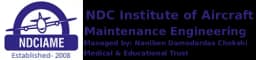 NDC Institute of AME logo