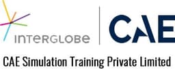 CAE Simulation Training Private Limited logo