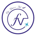 Fly Vimana Aviation Academy logo
