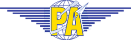 Pro Aircraft Flight Training logo