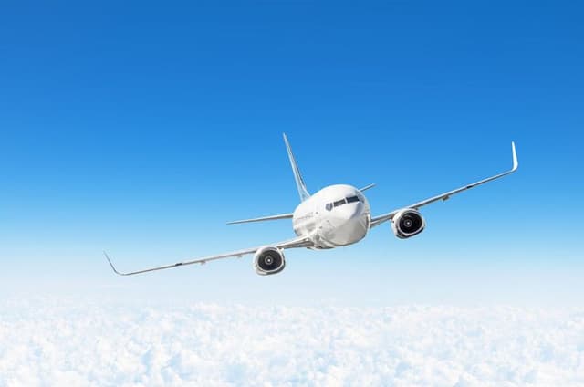 SkyArth Aviation