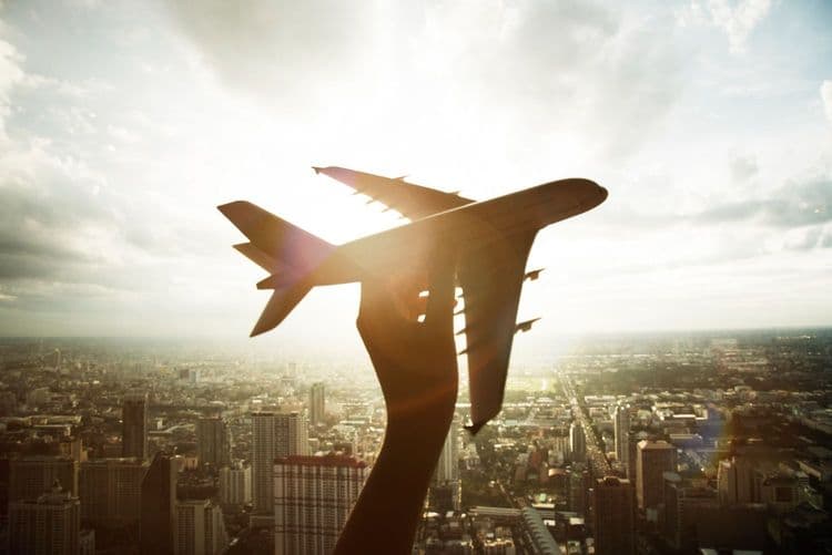 Top Flying Schools in India
