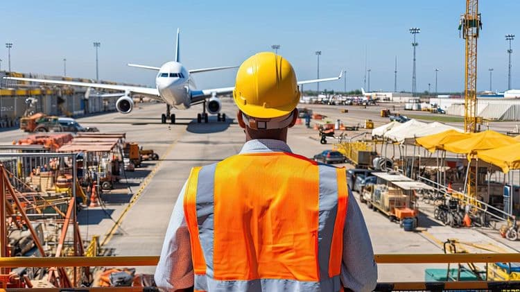 Aircraft Maintenance Engineer (AME)