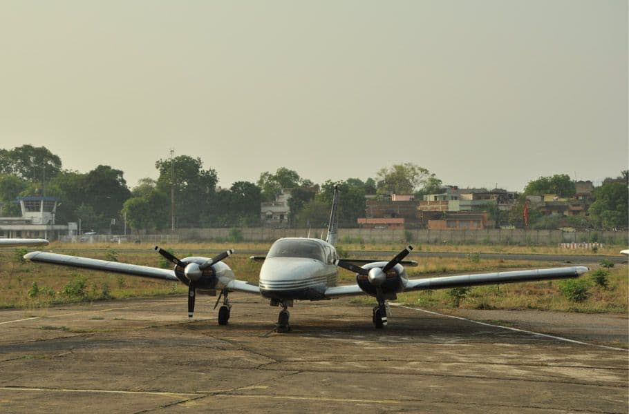 Alchemist Aviation Pvt. Ltd. Cover Image