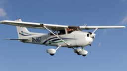CESSNA 172S