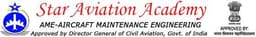 Star Aviation Academy logo